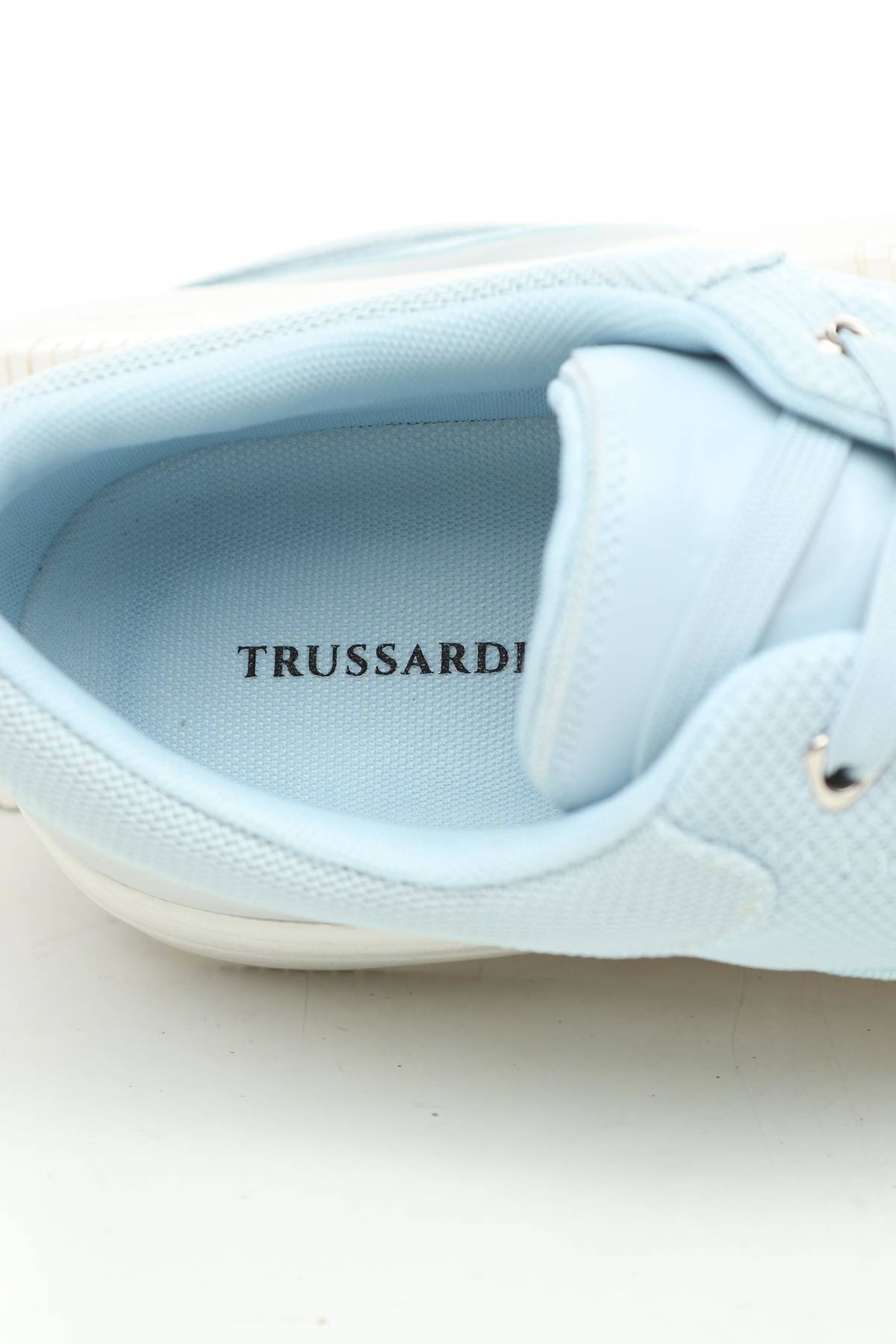 Sneakers Trussardi5