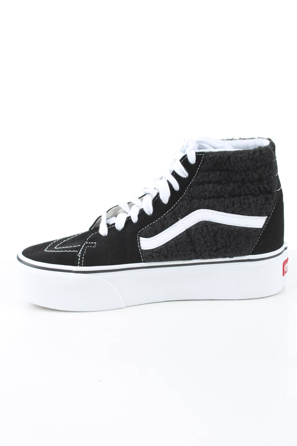 Sneakers Vans2