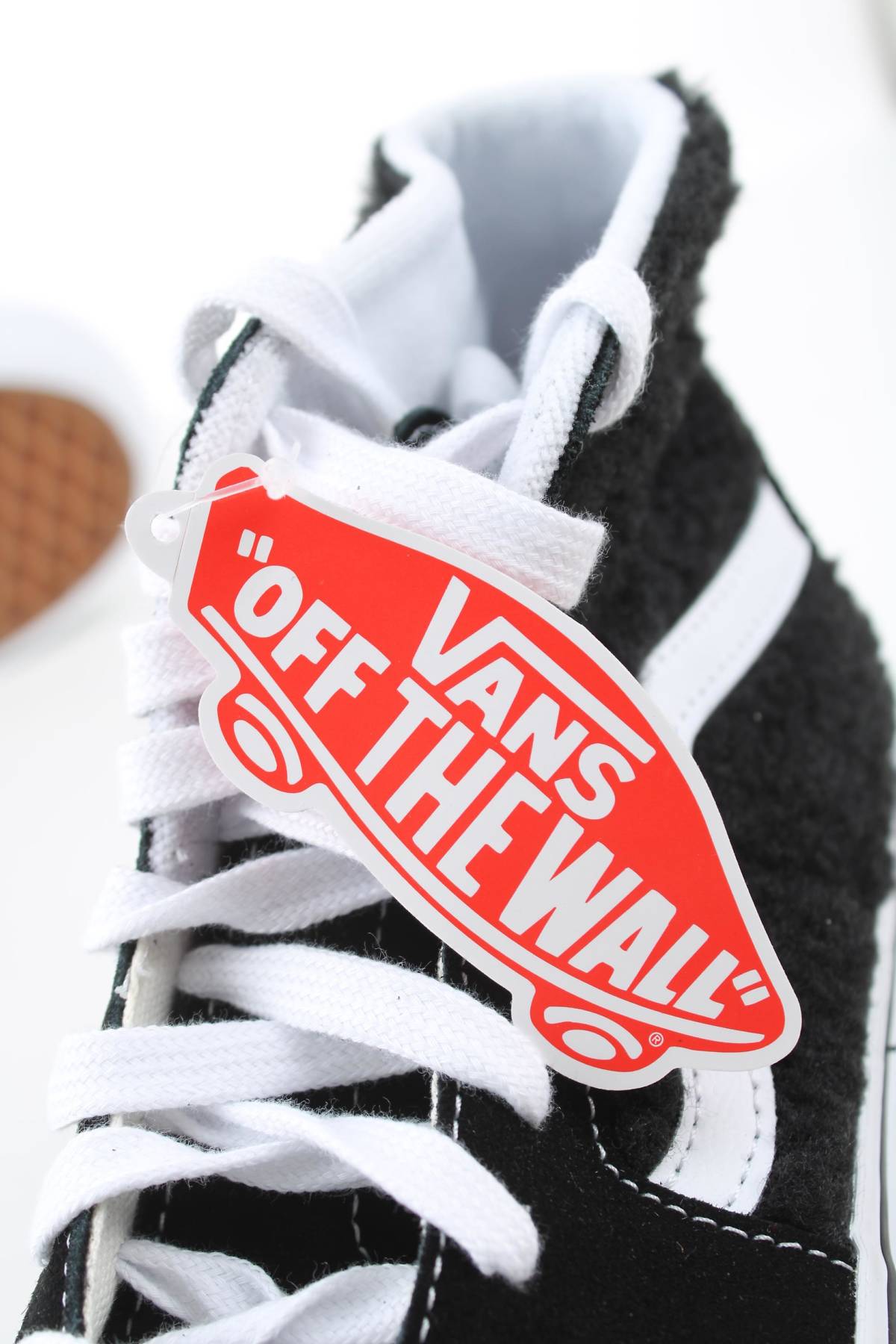 Sneakers Vans5