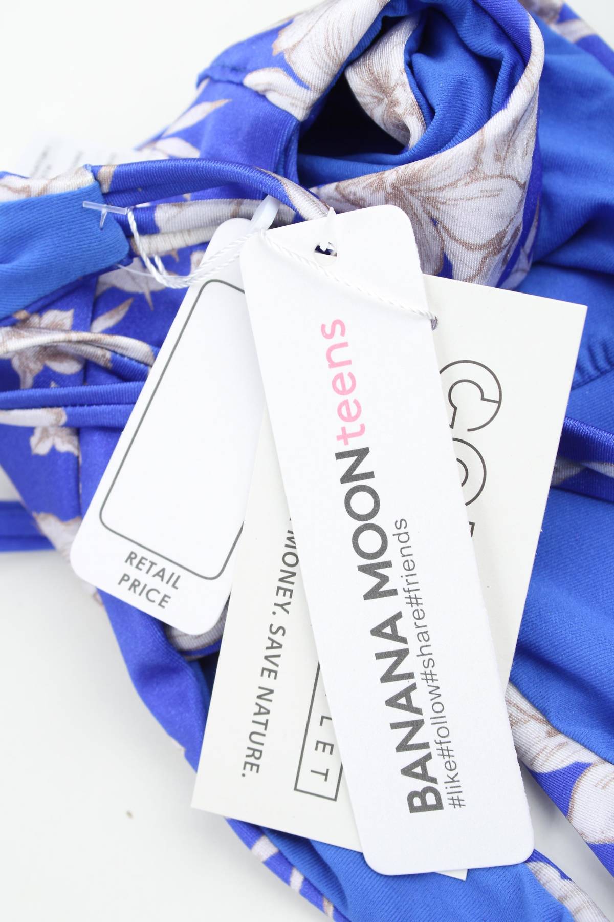 Бански горнище Banana Moon3 - Contour.bg Бански горнище Banana Moon3