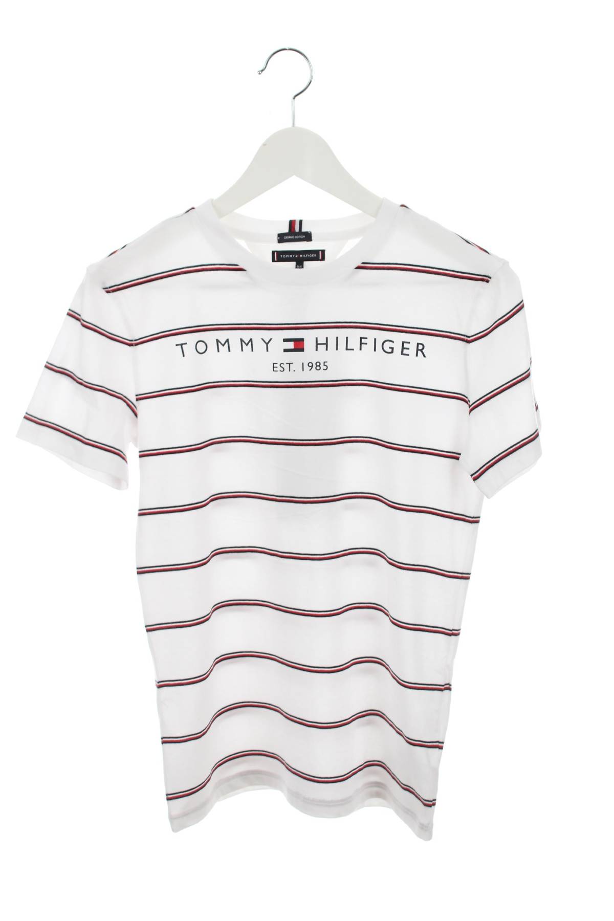 Детска тениска Tommy Hilfiger1