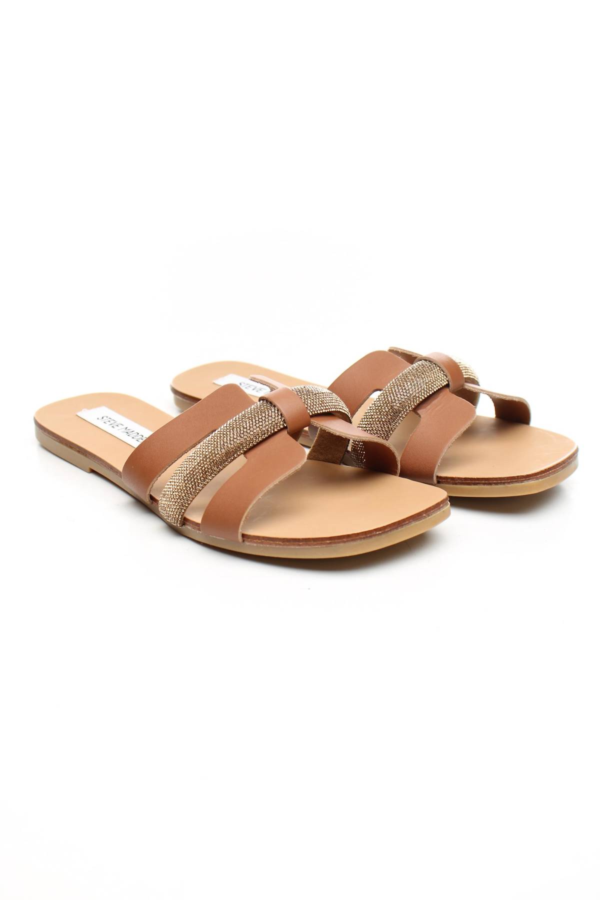 Πέδιλα Steve Madden3 - Contourshop.gr Πέδιλα Steve Madden3