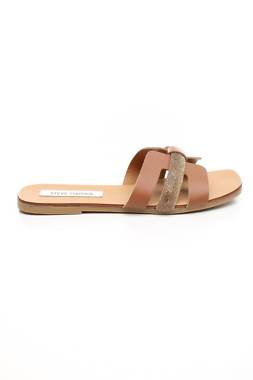 Πέδιλα Steve Madden1 - Contourshop.gr Πέδιλα Steve Madden1