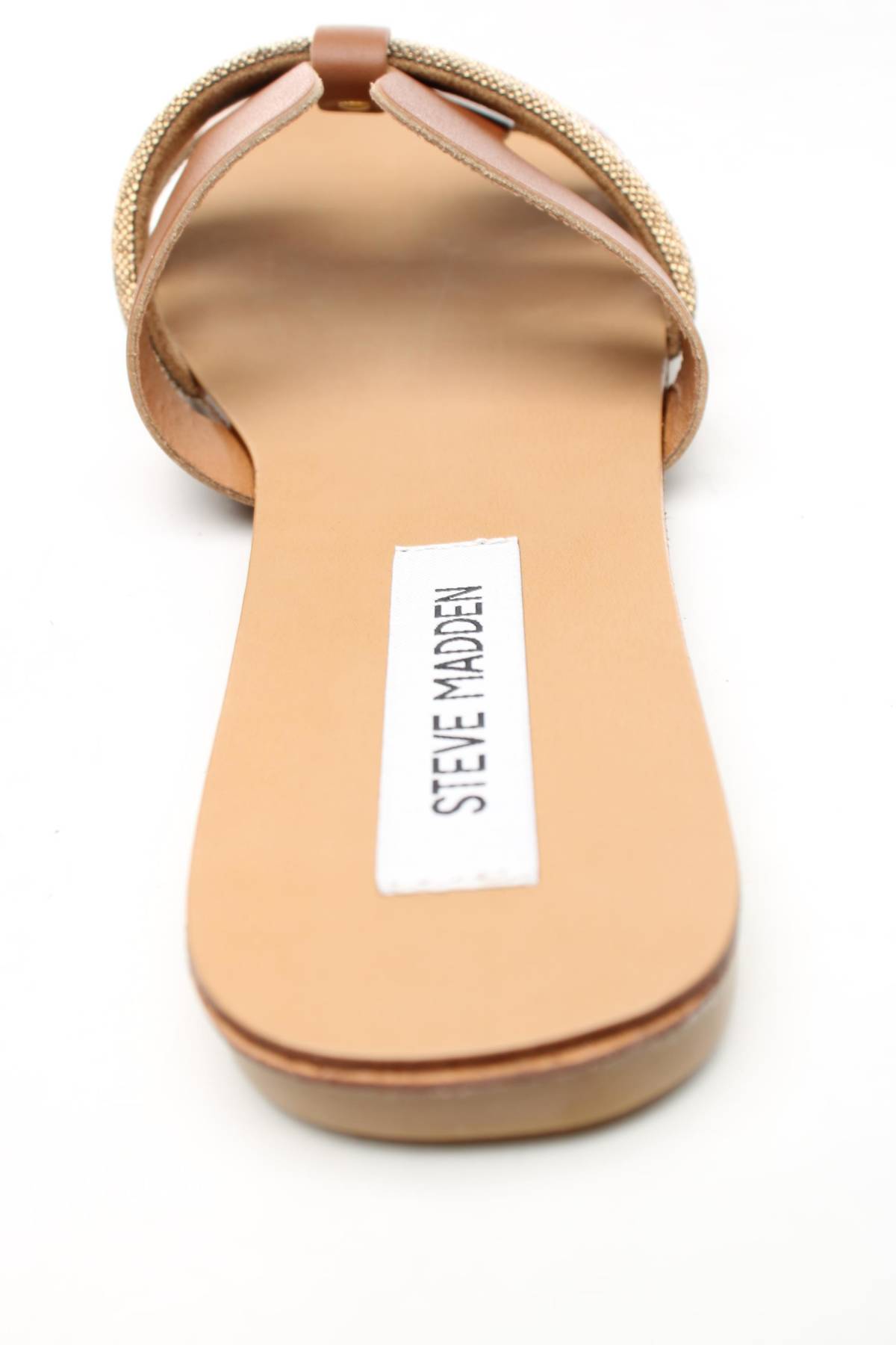 Πέδιλα Steve Madden5 - Contourshop.gr Πέδιλα Steve Madden5
