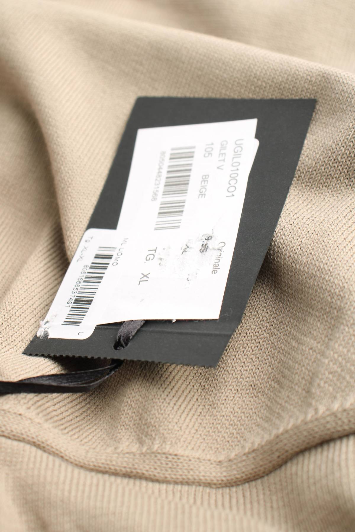 Мъжки пуловер Pull Love3