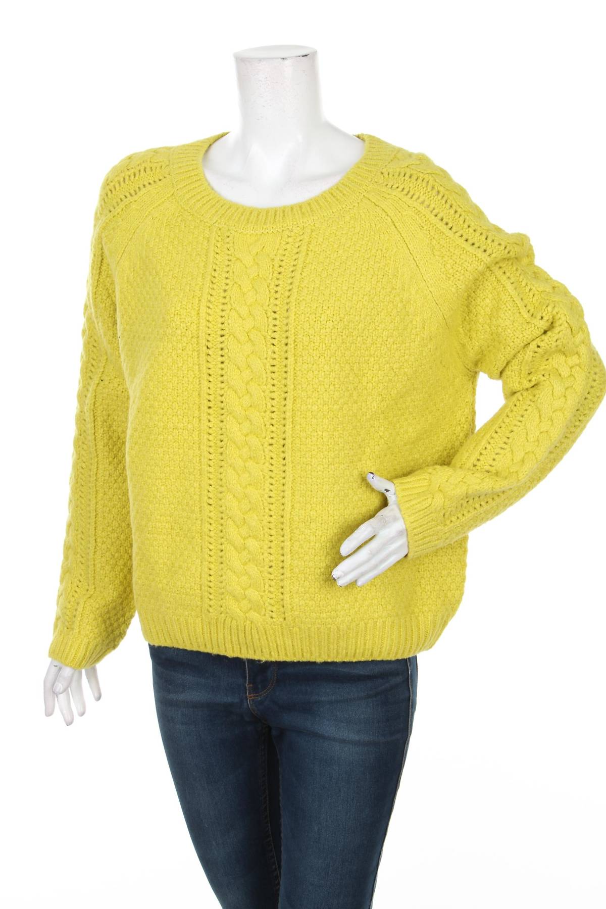 Γυναικείο πουλόβερ Naf Naf1