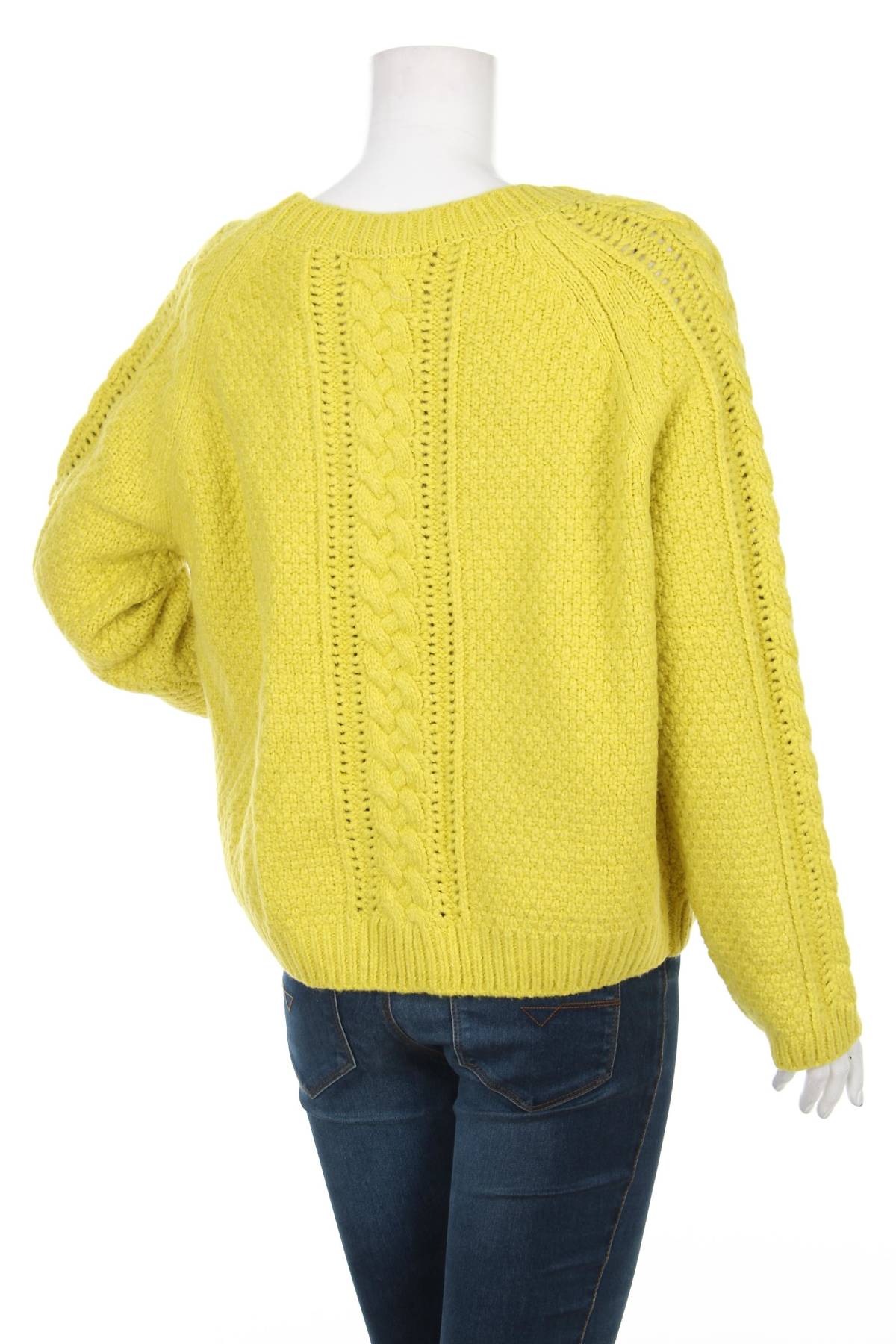 Γυναικείο πουλόβερ Naf Naf2