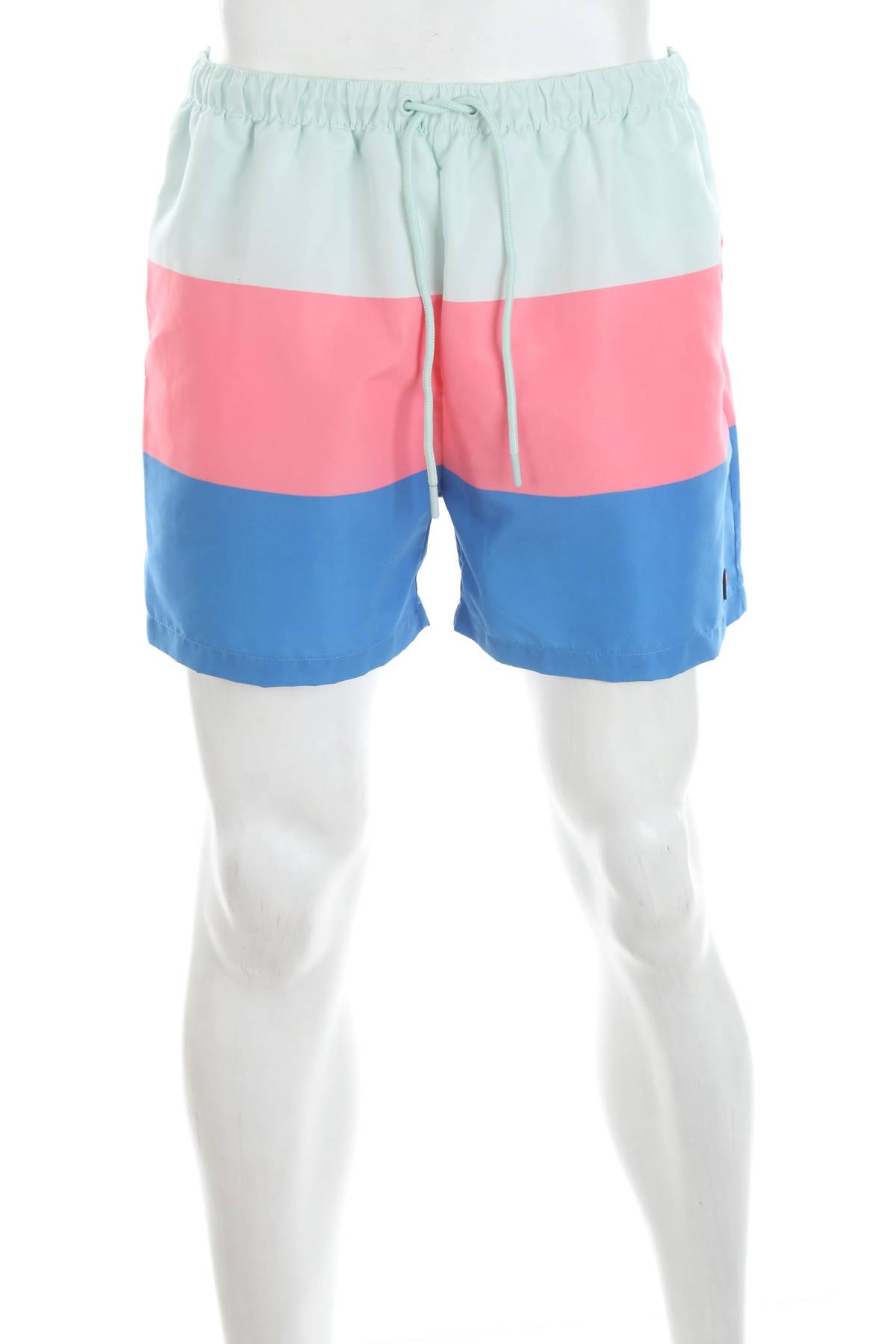 Мъжки шорти за плуване Ellesse1 - Contour.bg Мъжки шорти за плуване Ellesse1