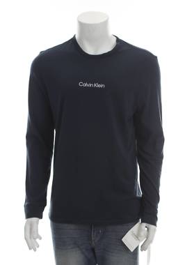 Мъжка пижама Calvin Klein1