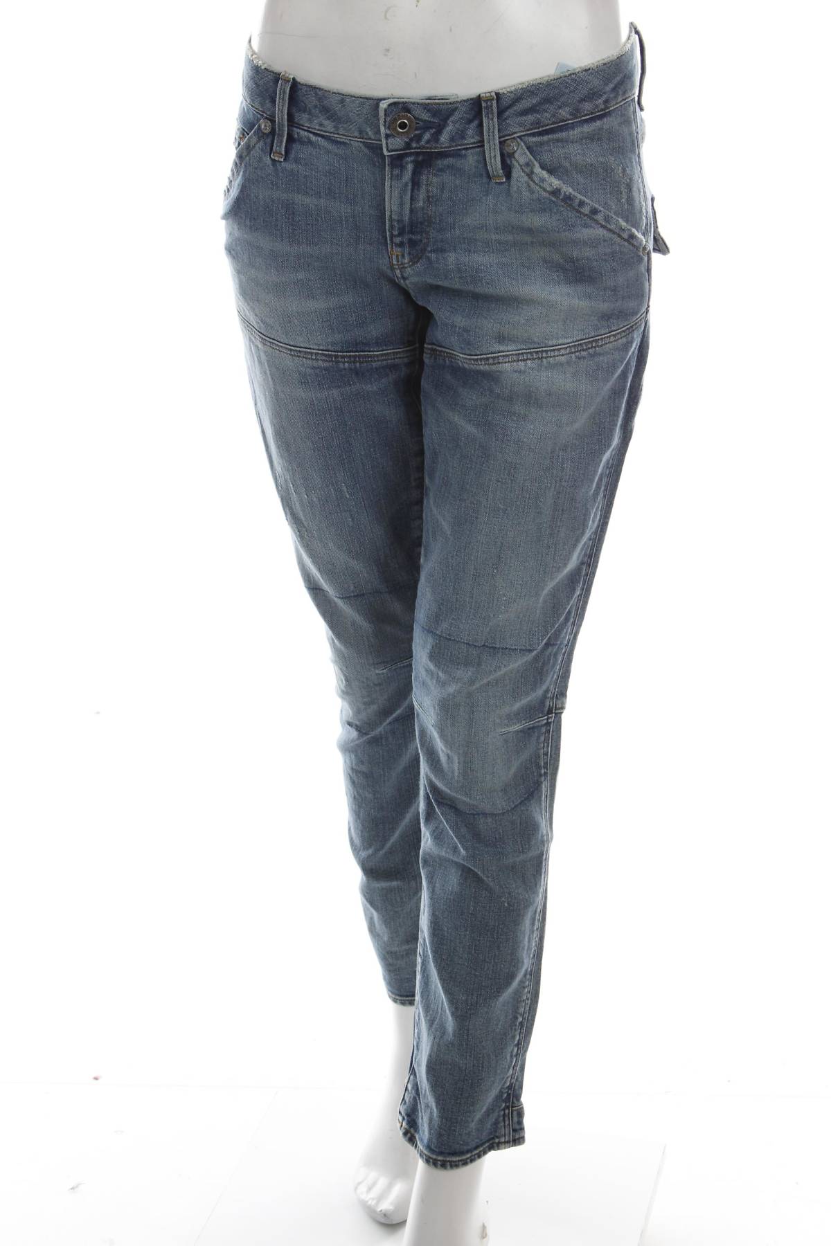 Дамски дънки G-Star Raw1 - Contour.bg Дамски дънки G-Star Raw1