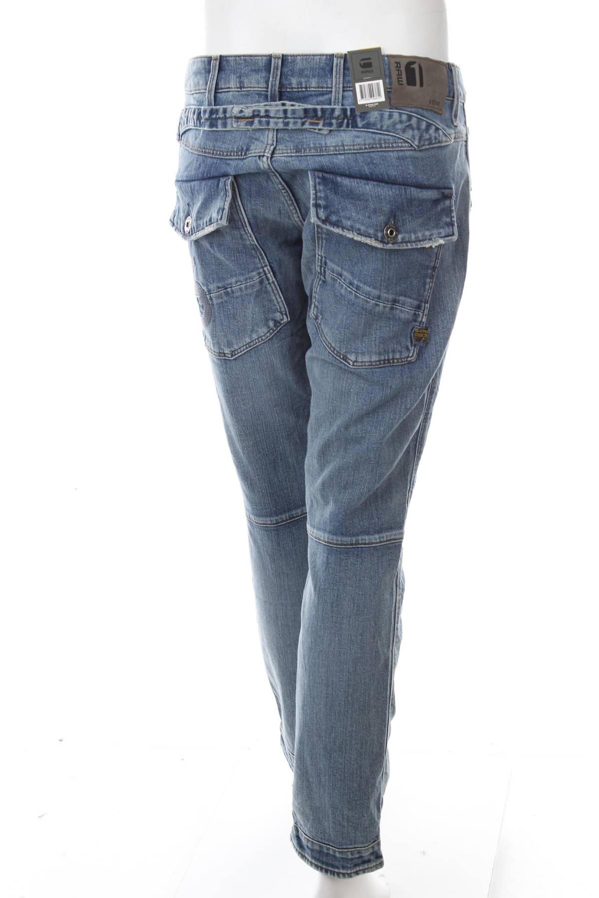 Дамски дънки G-Star Raw2 - Contour.bg Дамски дънки G-Star Raw2