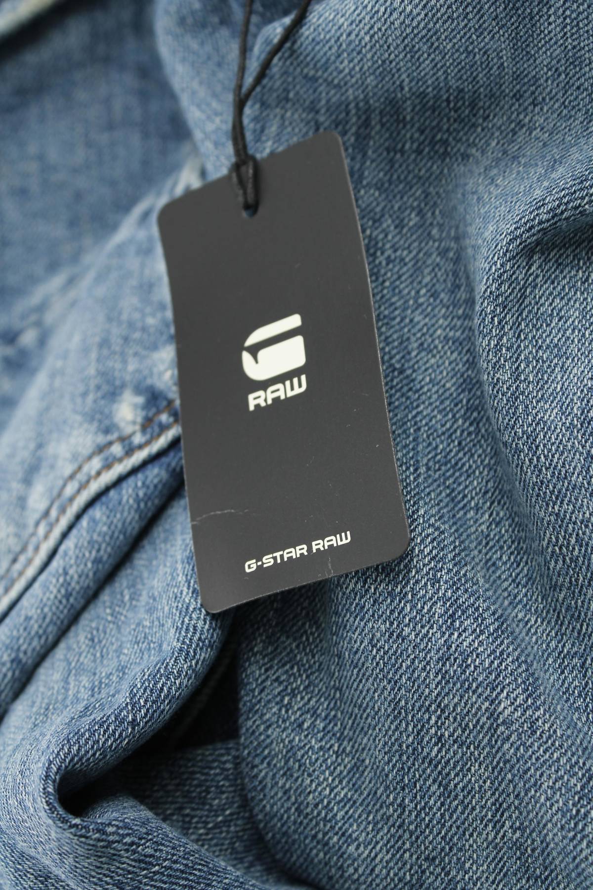 Дамски дънки G-Star Raw3 - Contour.bg Дамски дънки G-Star Raw3