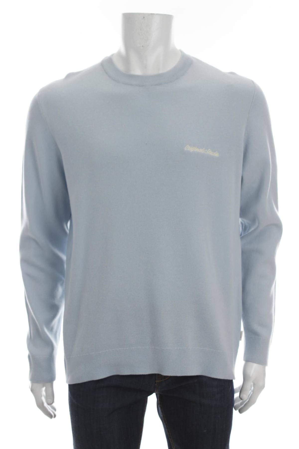 Ανδρικό πουλόβερ Jack & Jones Originals1