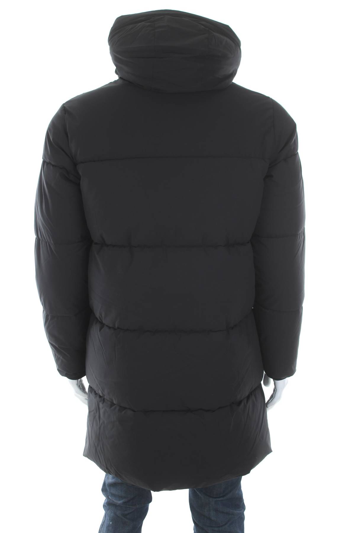 Мъжко яке Jack & Jones Originals2 - Contour.bg Мъжко яке Jack & Jones Originals2