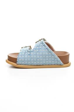 Πέδιλα Liu Jo2 - Contourshop.gr Πέδιλα Liu Jo2