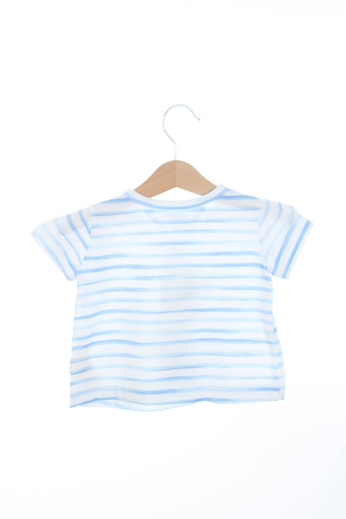 Παιδικό t-shirt Nanos2