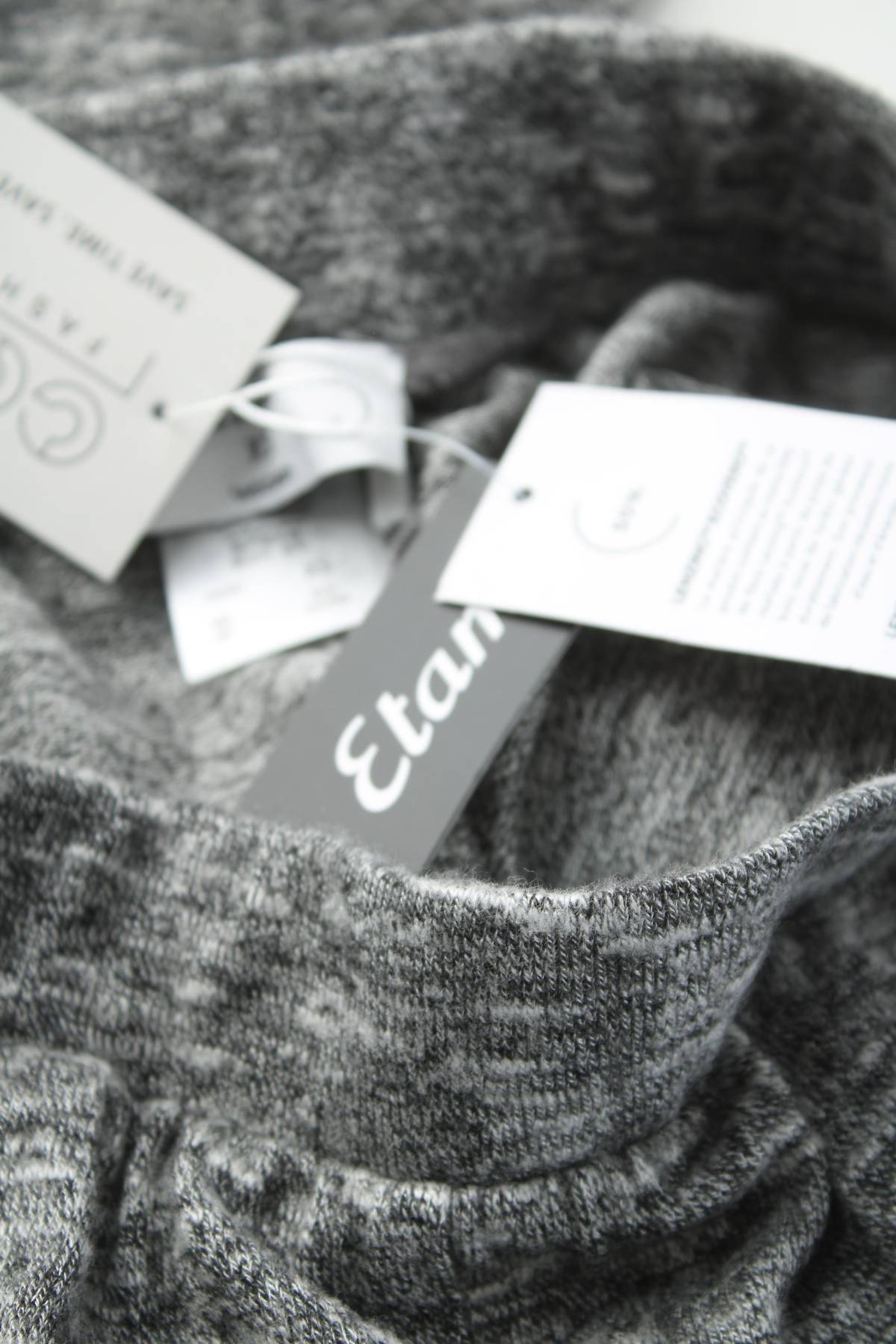 Домашно облекло Etam3