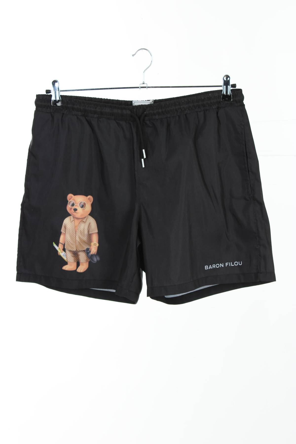 Мъжки шорти за плуване BARON FILOU1
