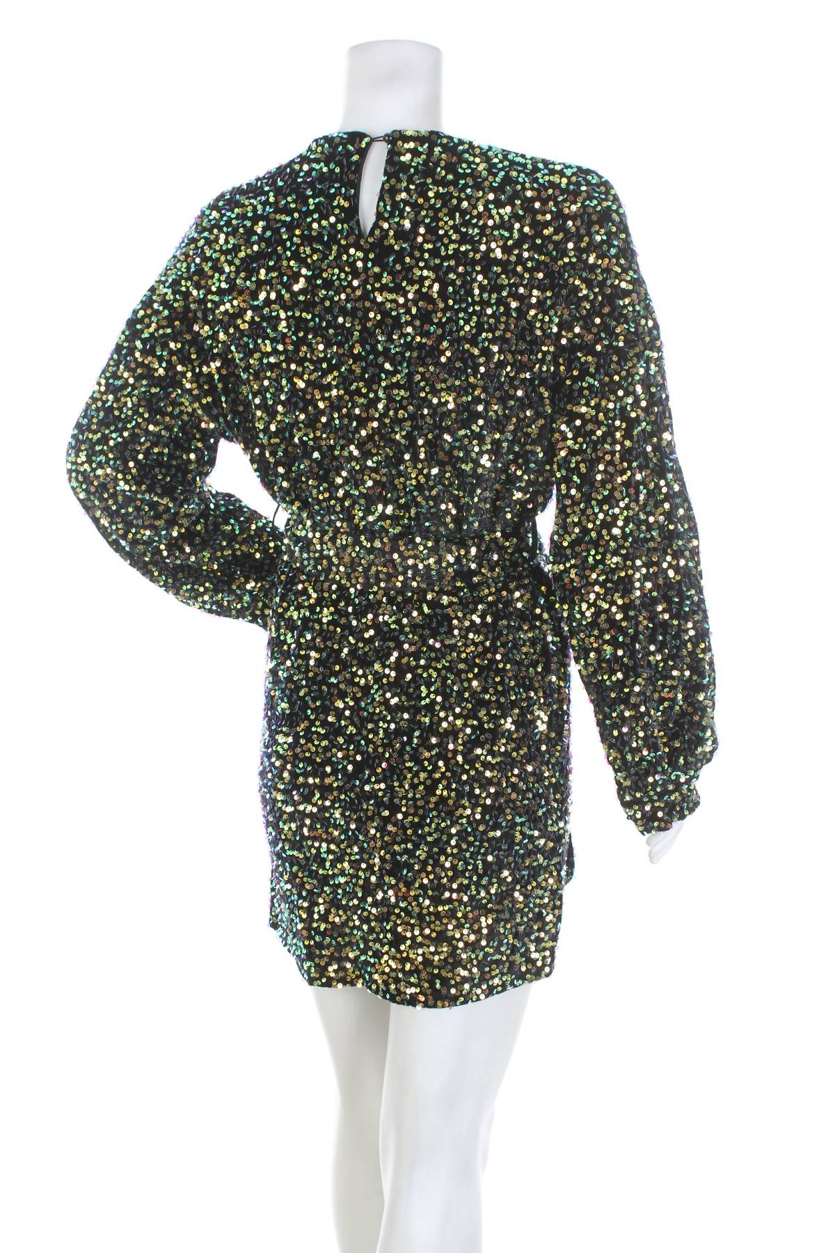 Официална рокля Boohoo2