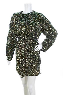 Официална рокля Boohoo1