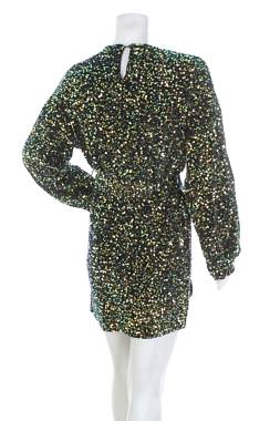 Официална рокля Boohoo2