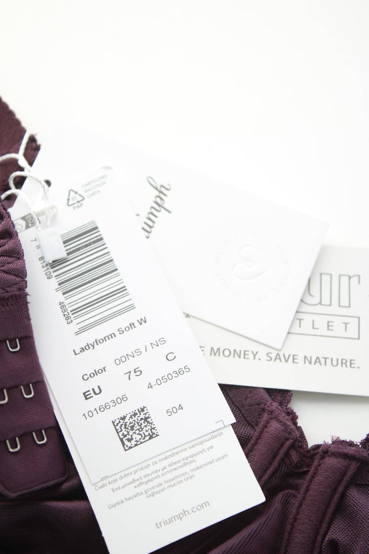 Σουτιέν Triumph3