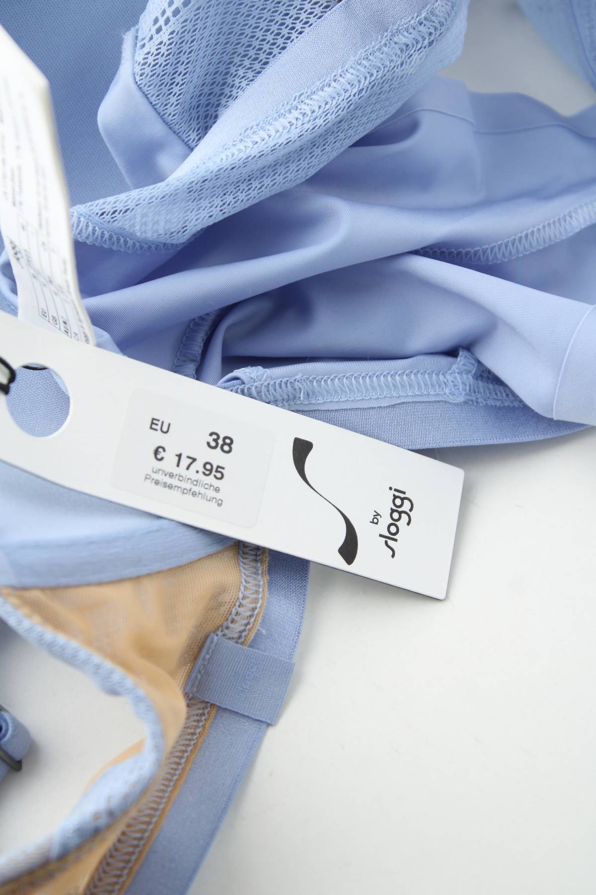 Бельо комплект Sloggi3