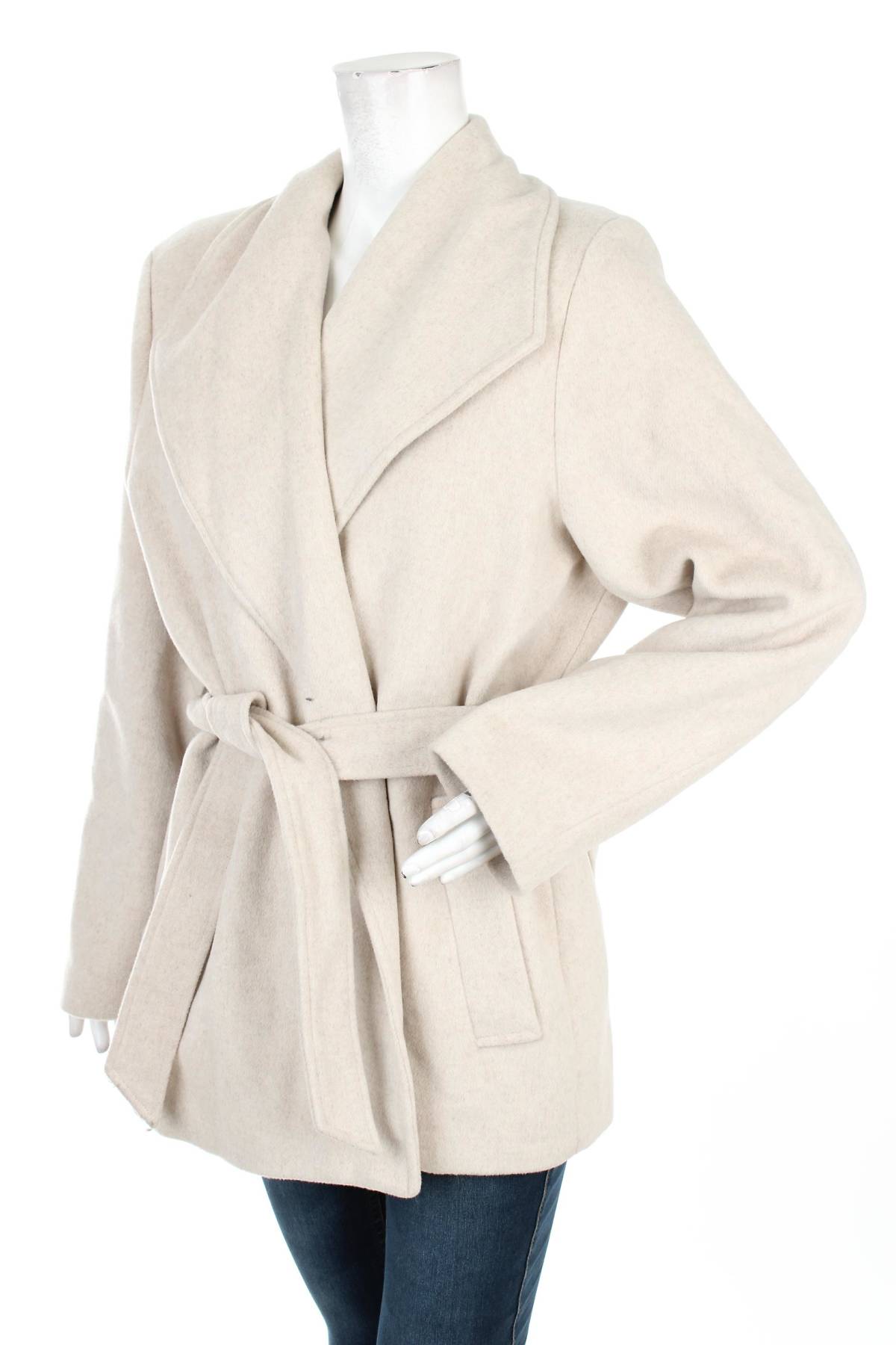 Дамско палто Selected Femme1