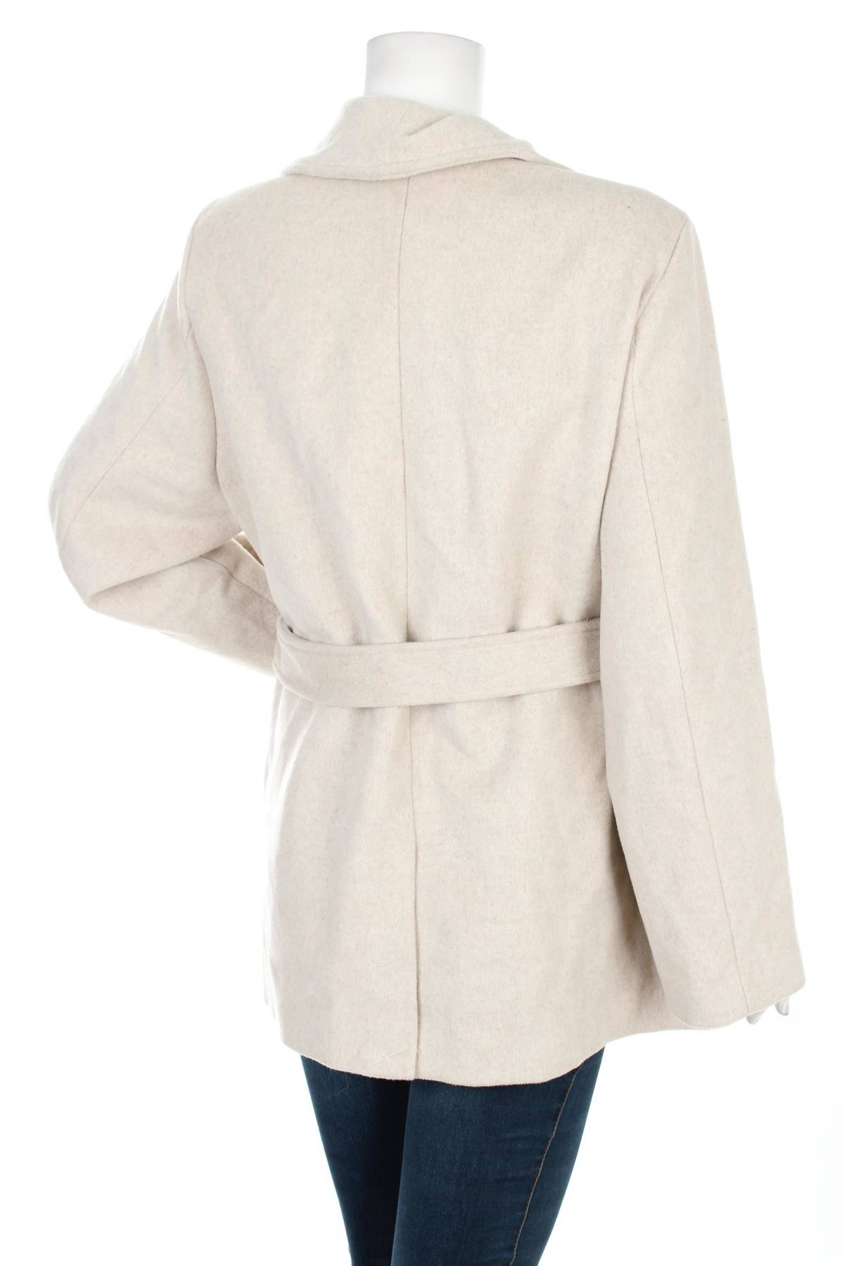 Дамско палто Selected Femme2