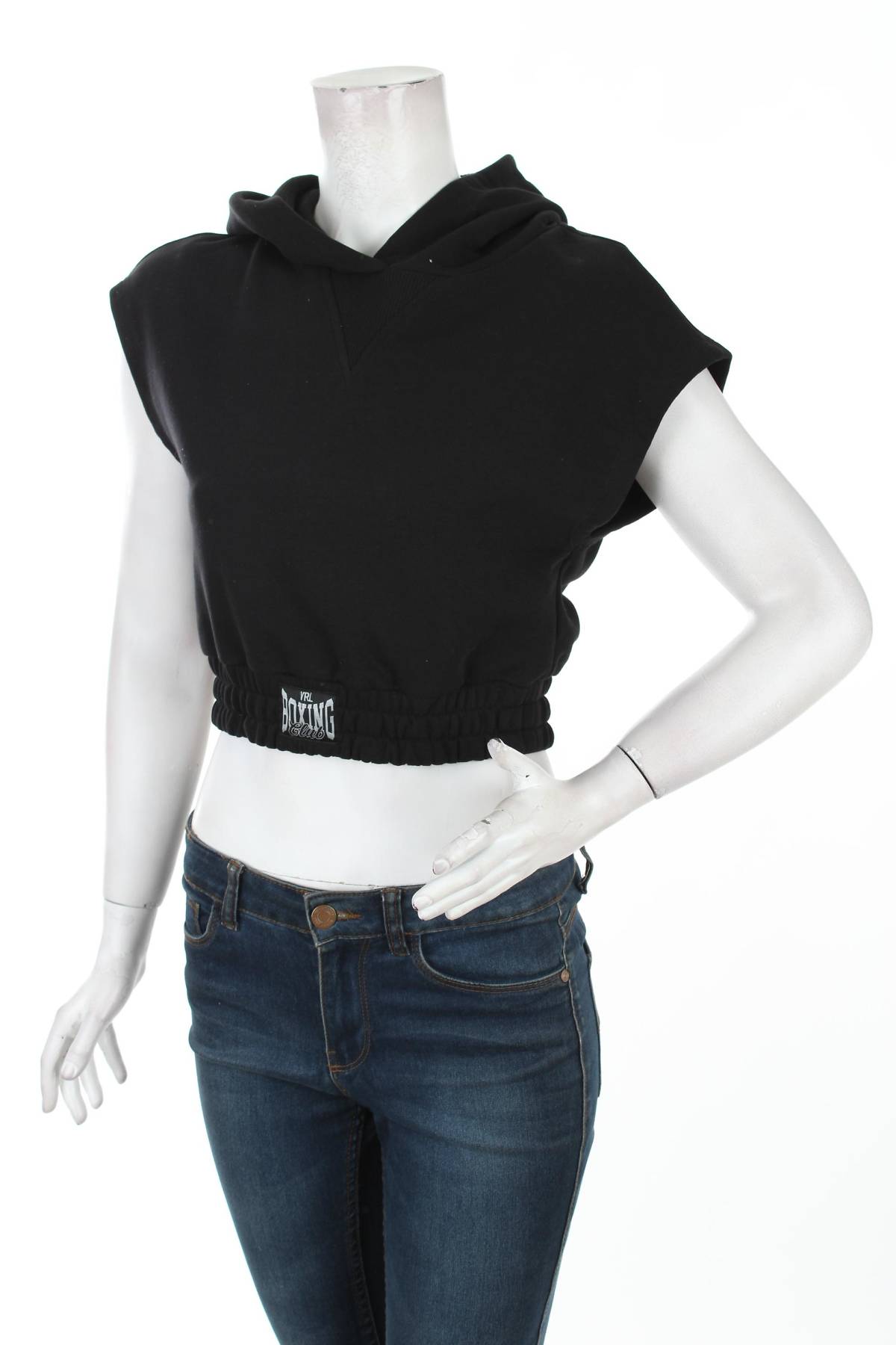 Γυναικείο φούτερ Viral Vibes1