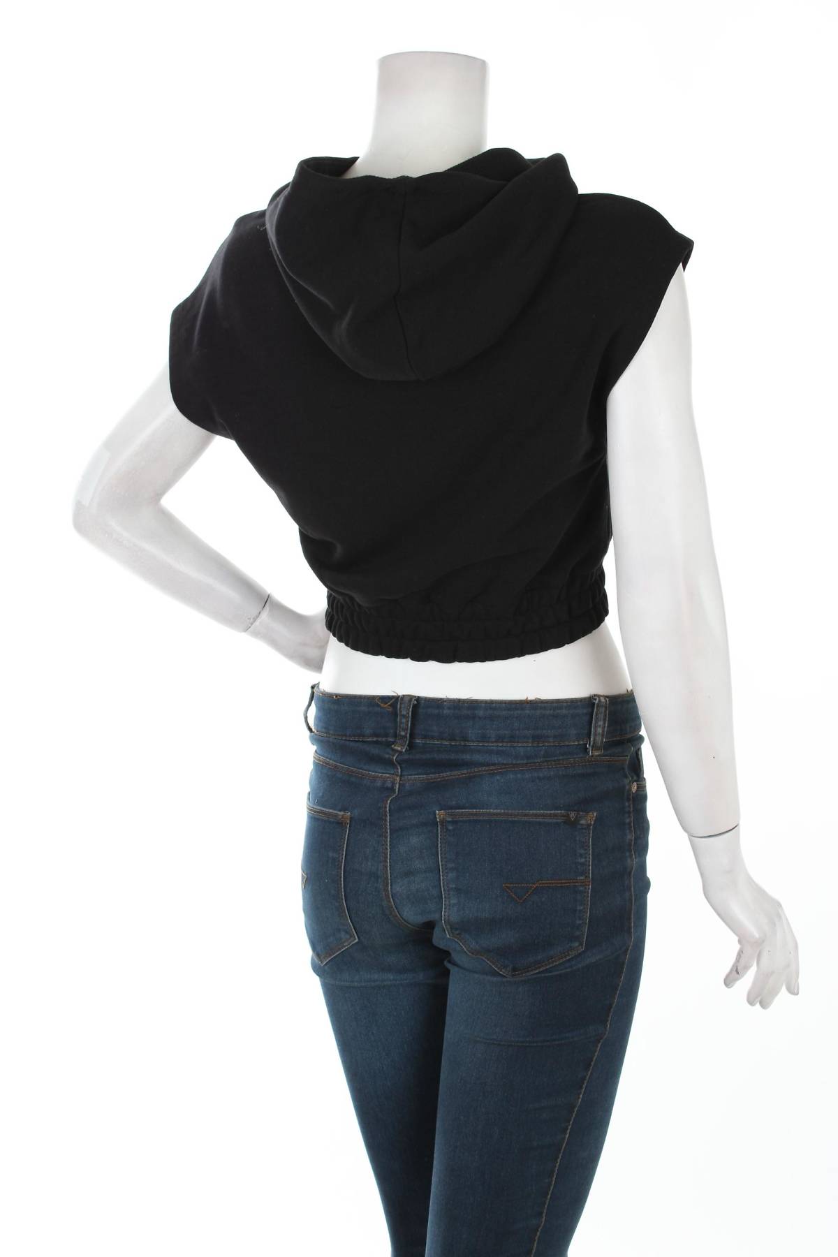 Γυναικείο φούτερ Viral Vibes2