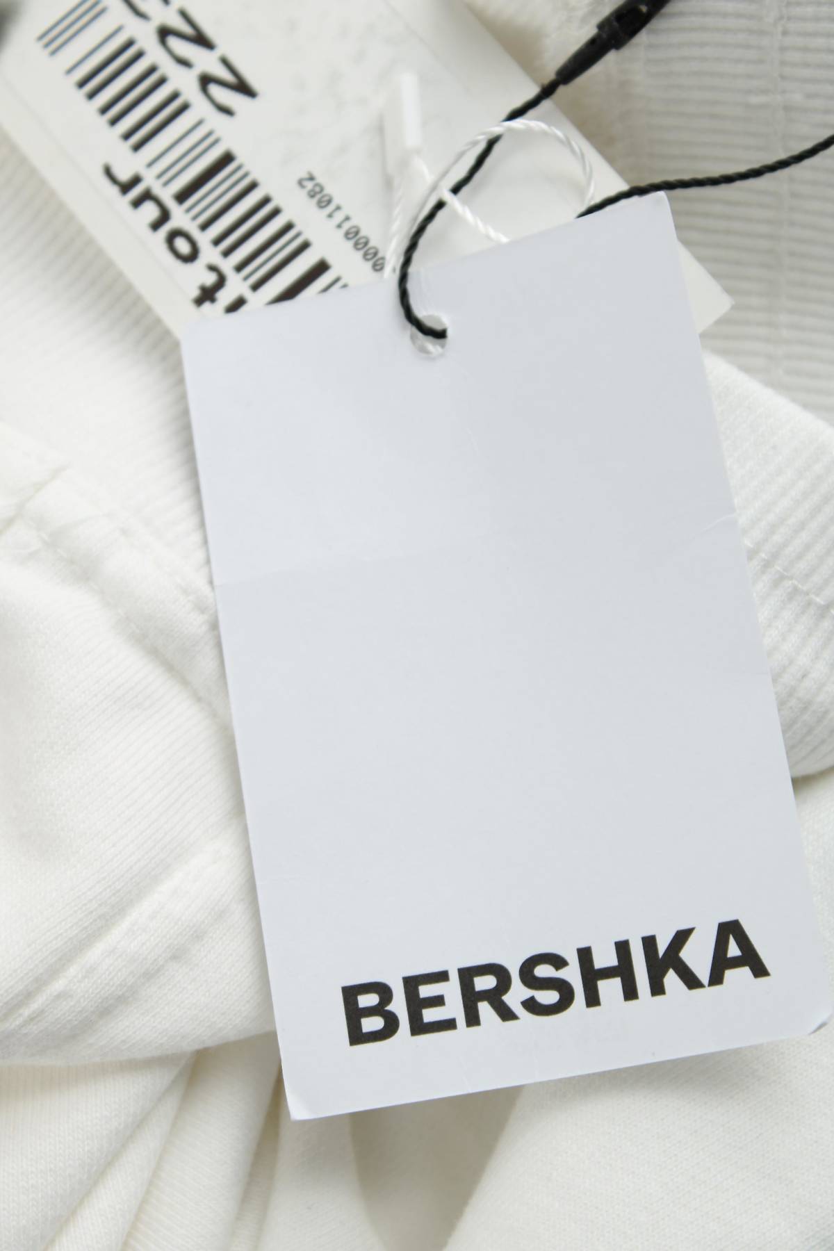 Γυναικείο παντελόνι Bershka3