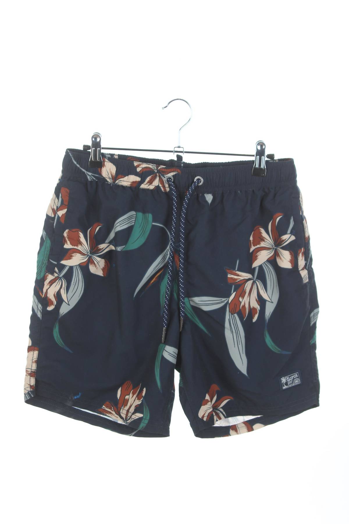 Мъжки шорти за плуване Superdry1