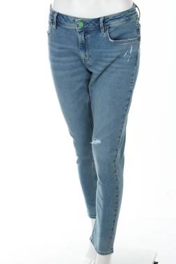 Дамски дънки Lee1