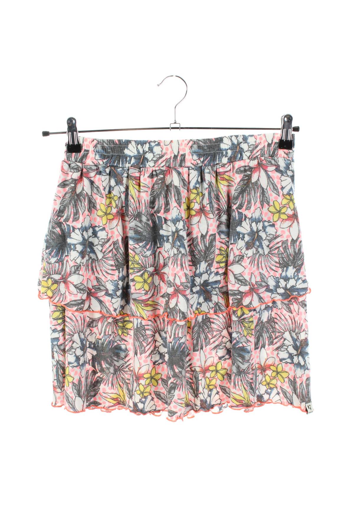 Детски къс панталон Garcia1