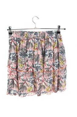 Детски къс панталон Garcia2