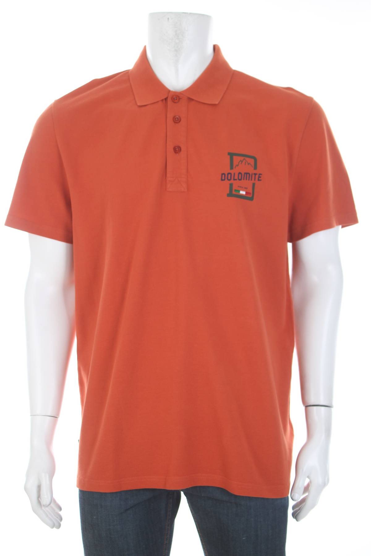 Мъжка тениска Dolomite1