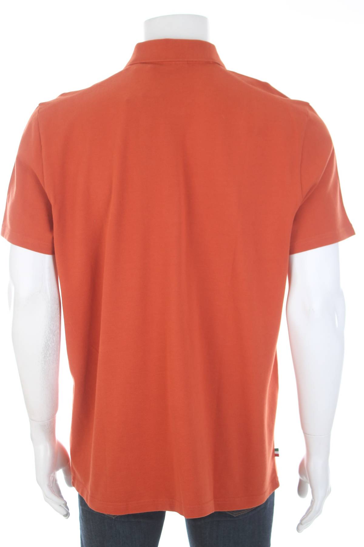 Мъжка тениска Dolomite2