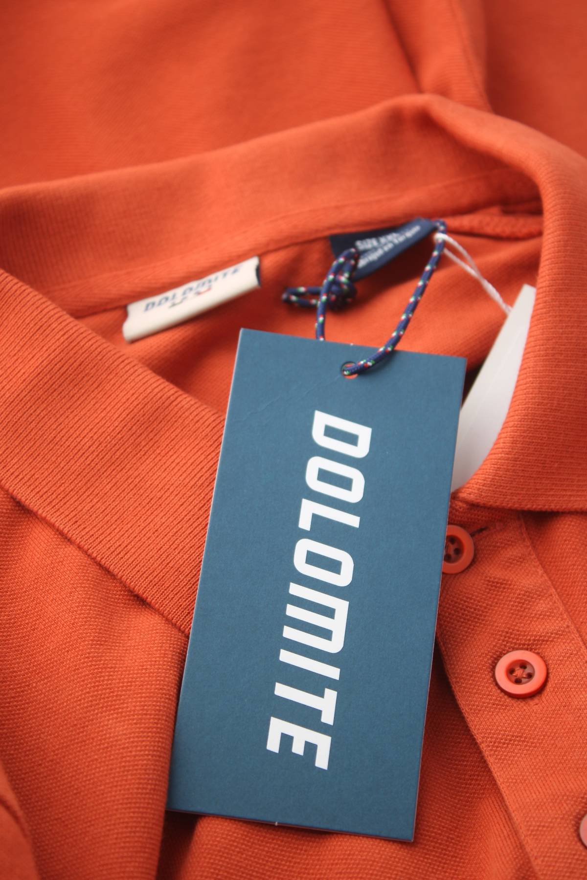 Мъжка тениска Dolomite3