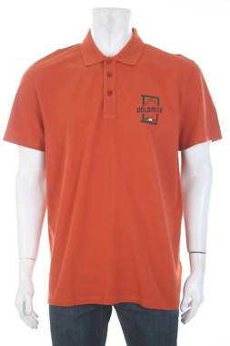 Мъжка тениска Dolomite1