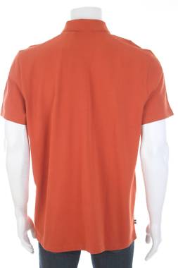 Мъжка тениска Dolomite2