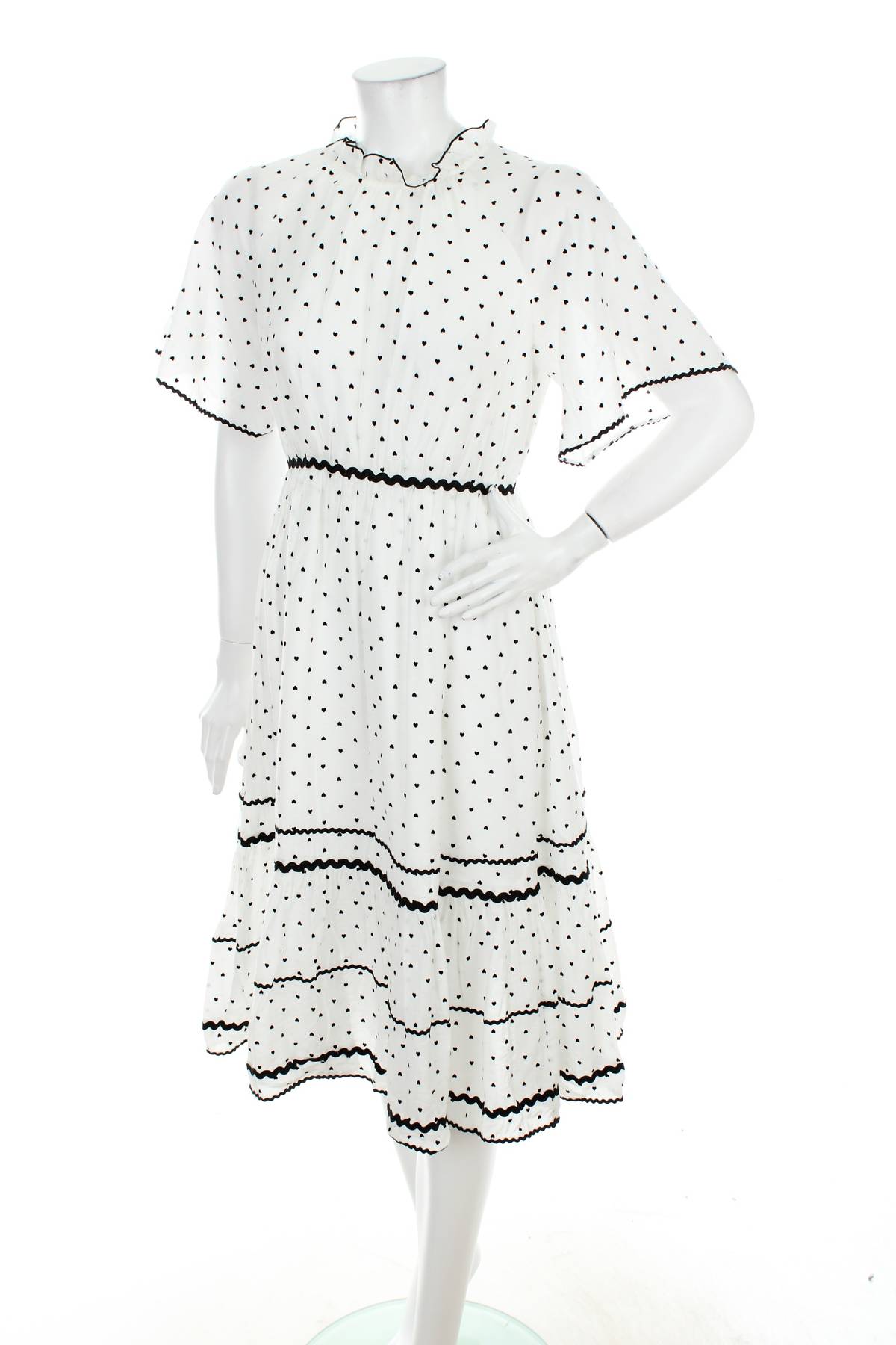 Рокля Vero Moda1