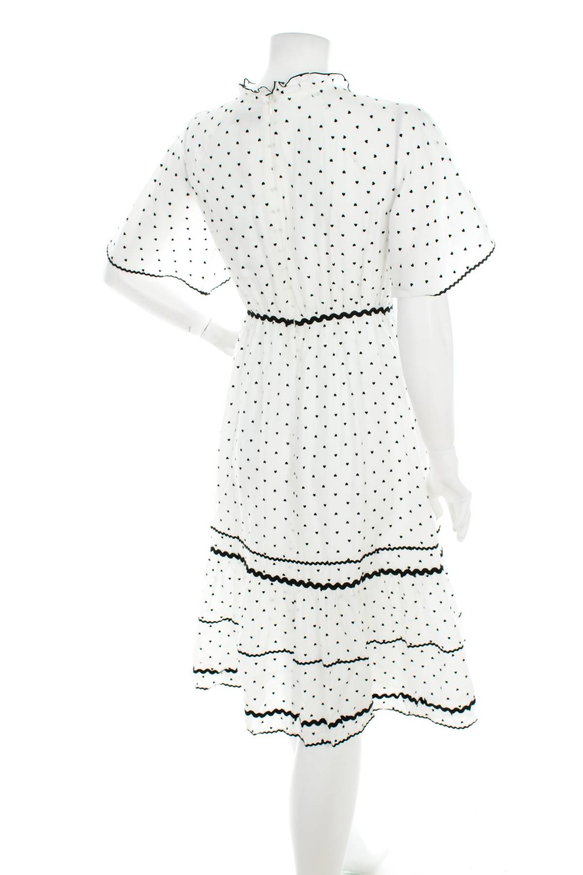 Рокля Vero Moda2