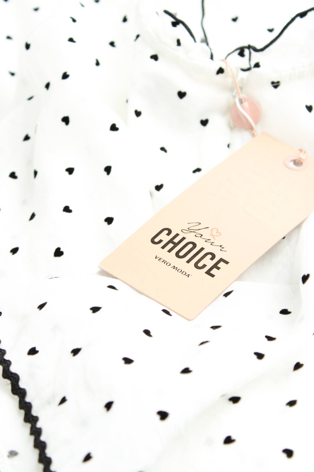 Рокля Vero Moda3