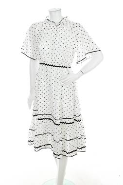Рокля Vero Moda1