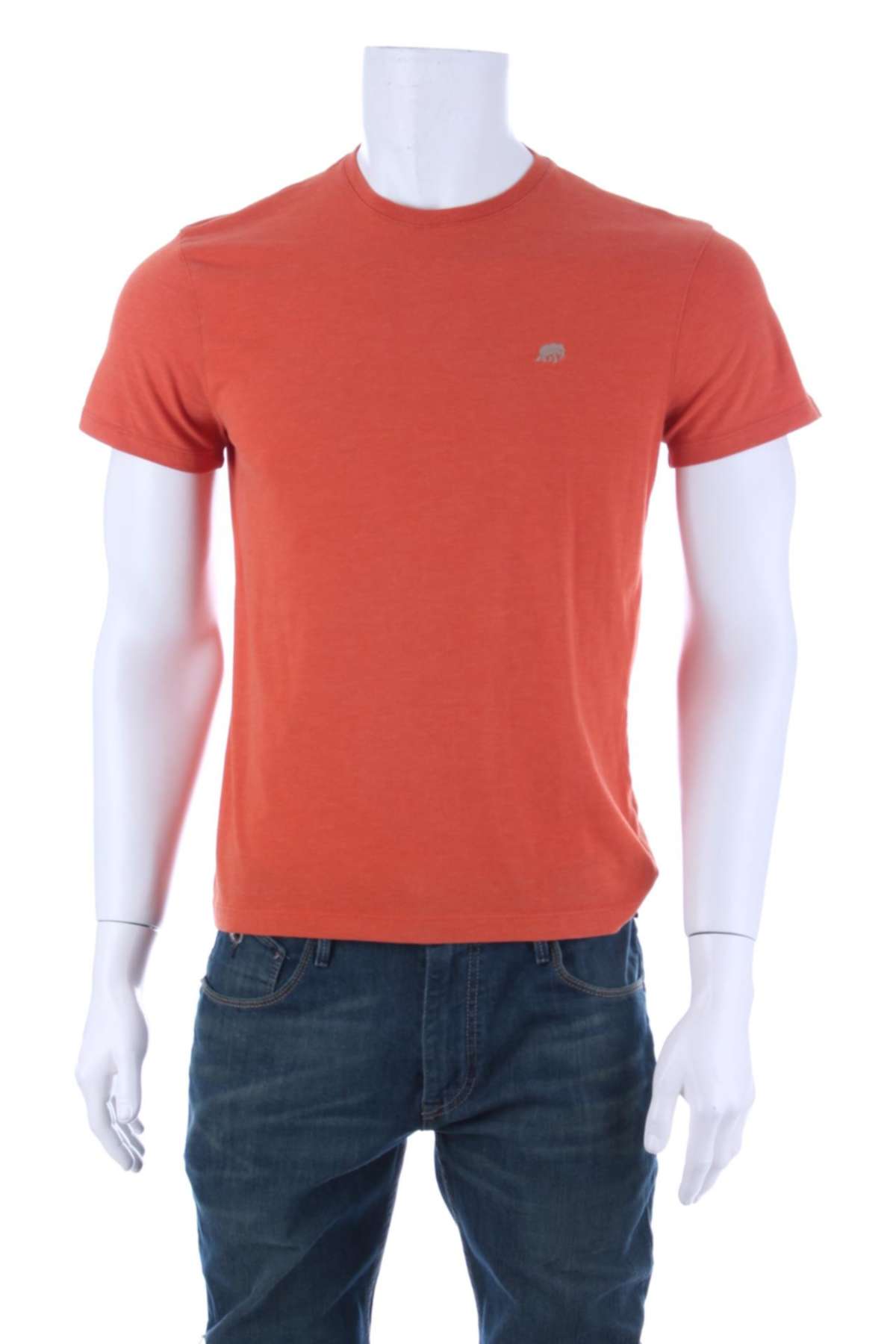 Мъжка тениска Banana Republic1 - Contour.bg Мъжка тениска Banana Republic1