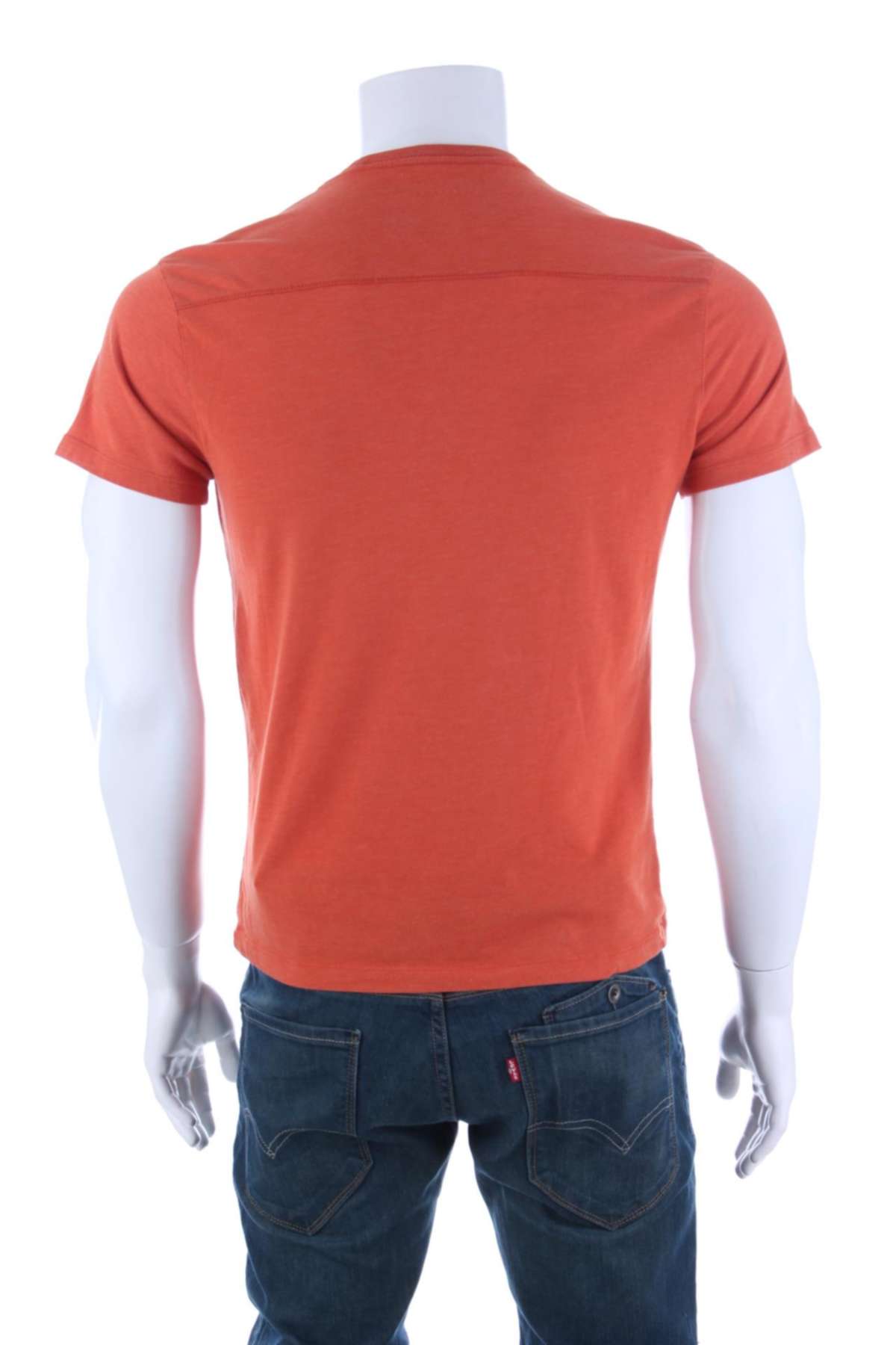 Мъжка тениска Banana Republic3 - Contour.bg Мъжка тениска Banana Republic3