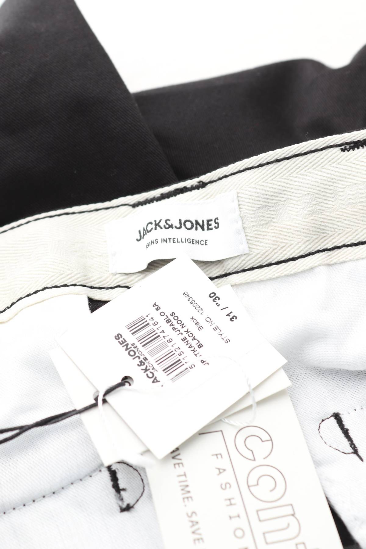 Мъжки панталон Jack & Jones3