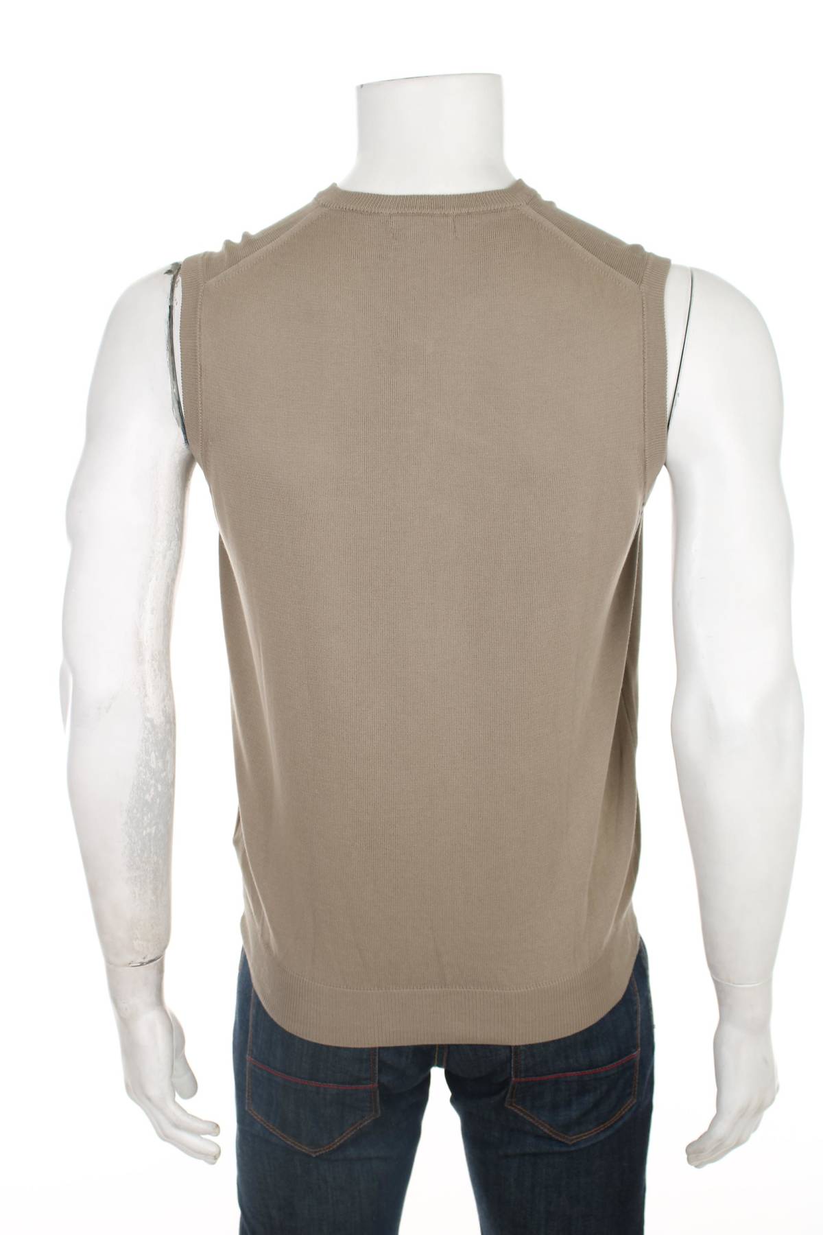 Ανδρικό πουλόβερ Pull Love2