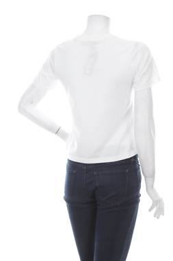 Γυναικείο t-shirt Boohoo2 - Contourshop.gr Γυναικείο t-shirt Boohoo2